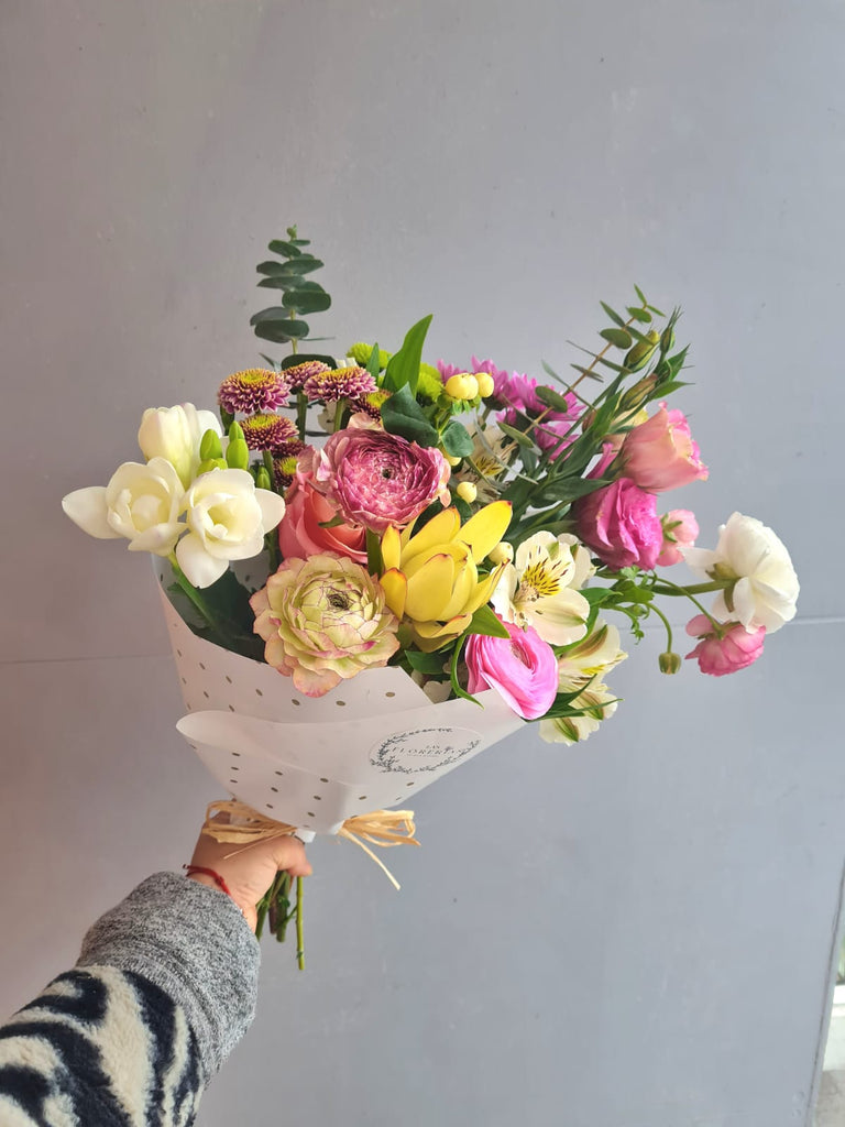 Bouquet Floral